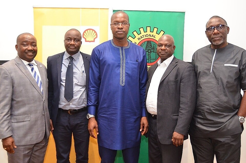 SPDC Pipeline Right of Way Engagement held in Lagos