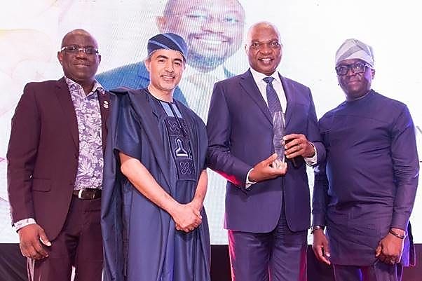 Shell wins Best Exhibitor Award, others at 2019 SPE conference