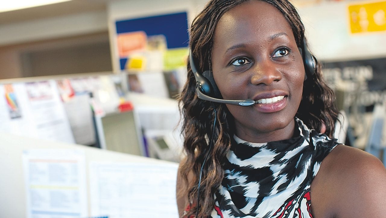 Contact us | Shell Nigeria