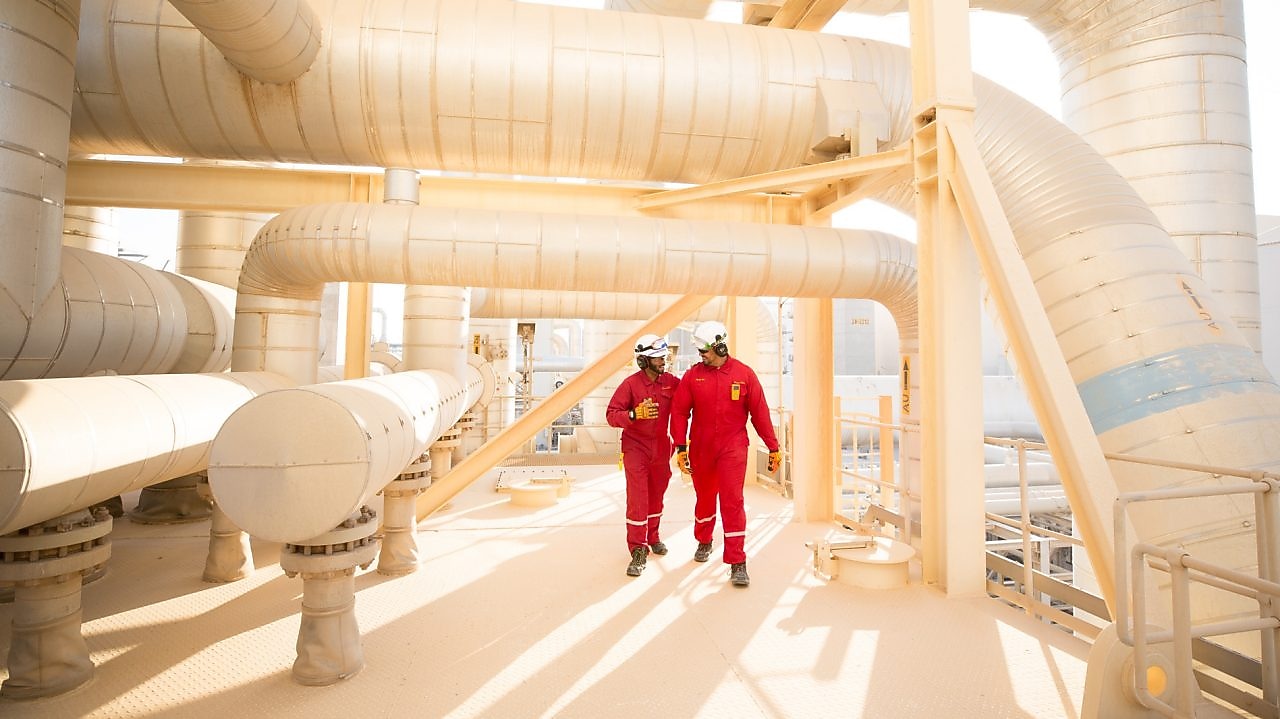 Daytime drivers in ppe