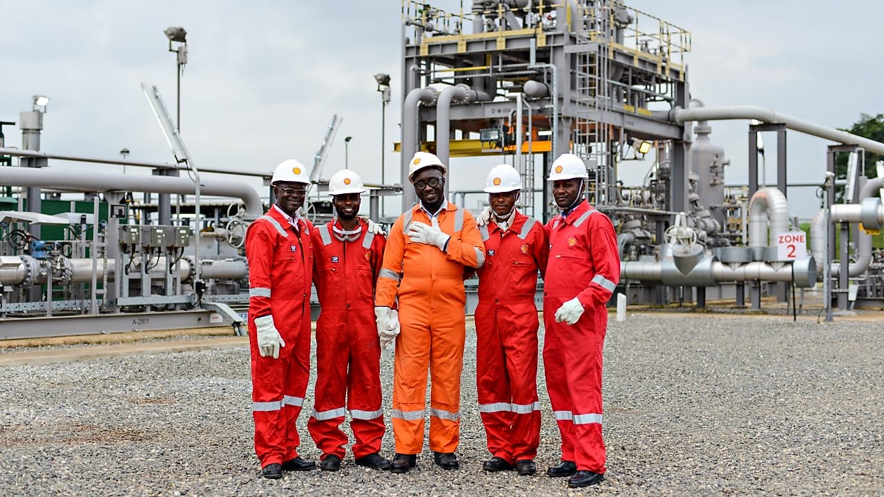 Daytime drivers in ppe