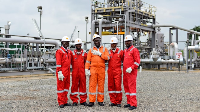 Daytime drivers in ppe