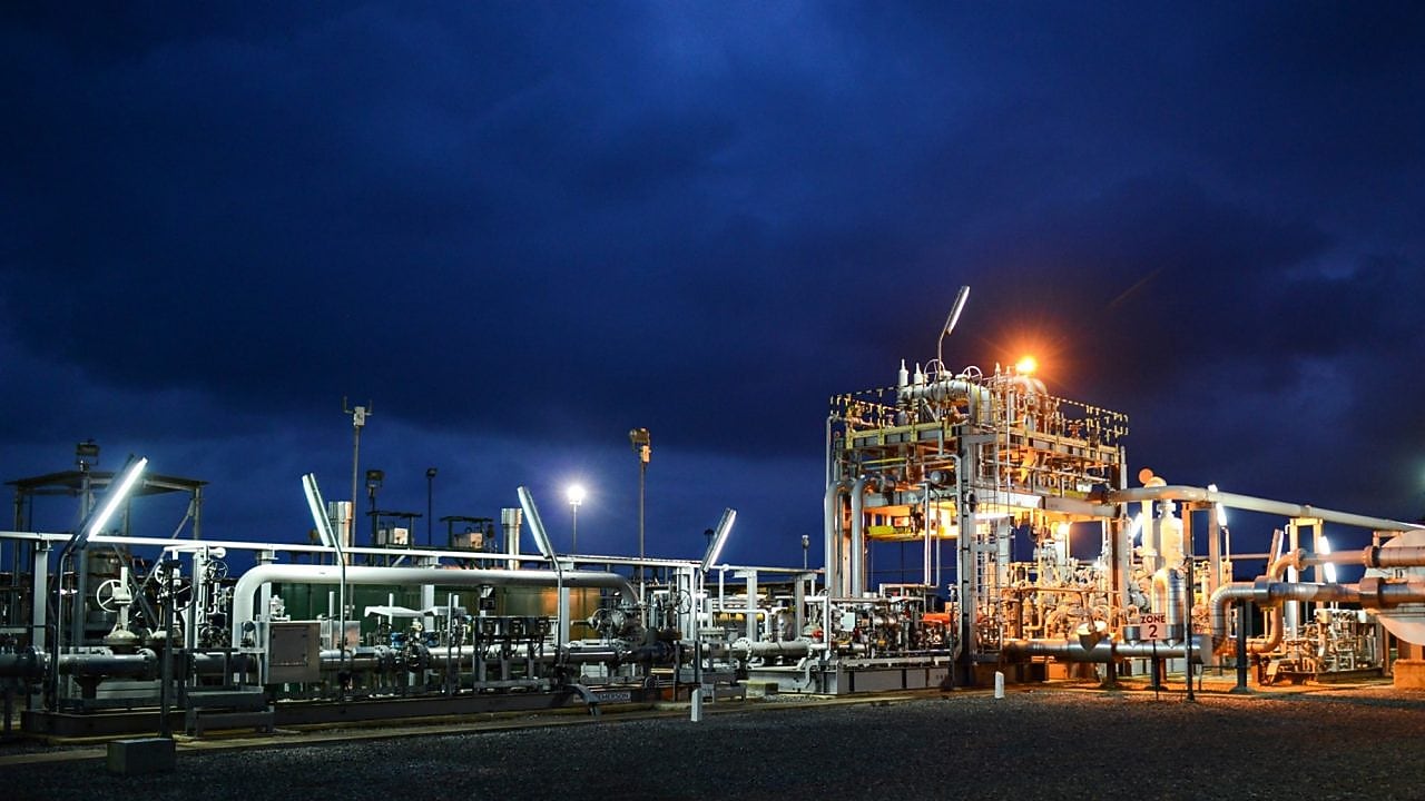 What we do | Shell Nigeria