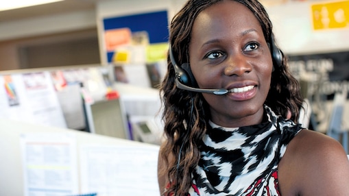 Contact details for our customer services teams and offices in the UK.