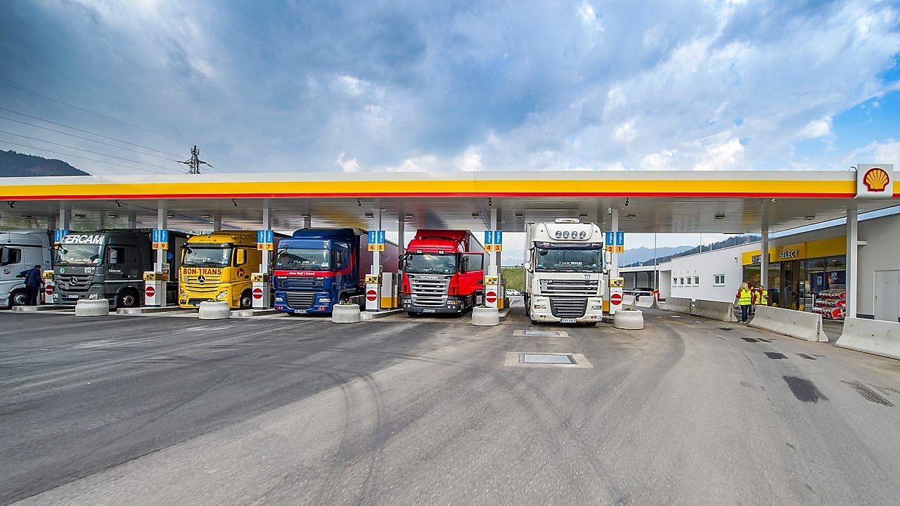 Privacy Notice - Business Customers, Suppliers and Business Partners