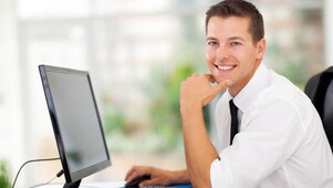 Job applicant