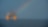 Mars B Platform in the Gulf of Mexico with a rainbow overhead