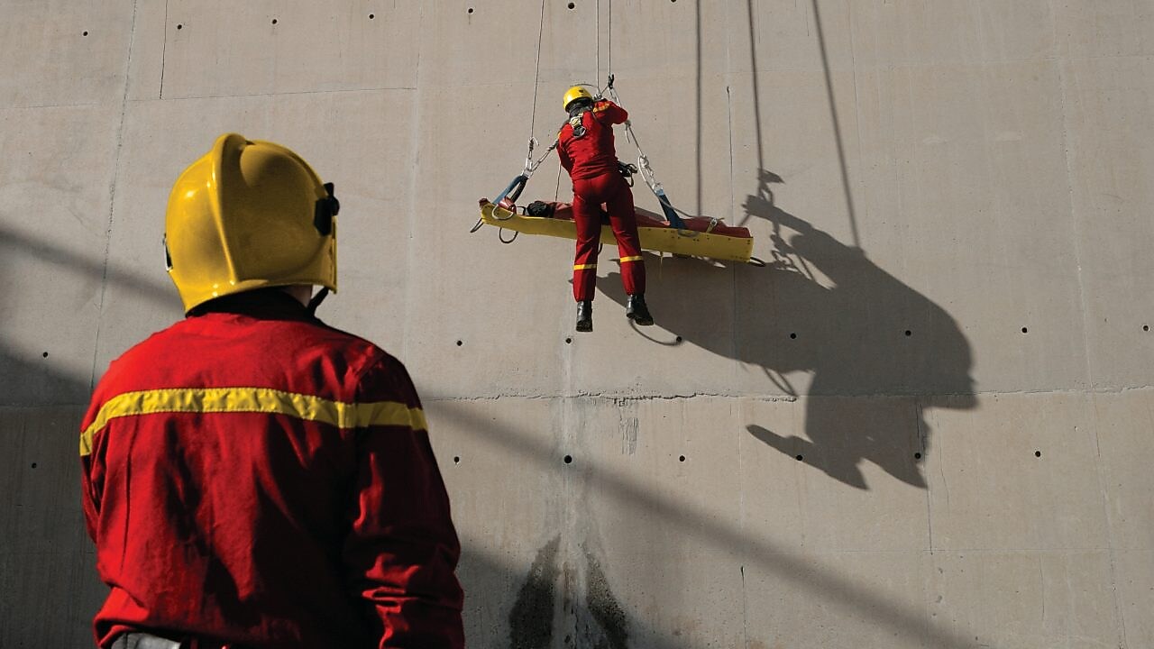 Safety | Shell Nigeria